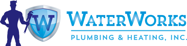 Logo Waterworks Plumbing and Heating